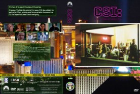 LE006-CSI Las Vegas 06